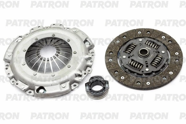 Kit d'embrayage PATRON PCE0004