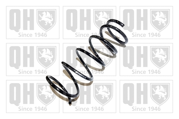Ressort de suspension QUINTON HAZELL QCS6705