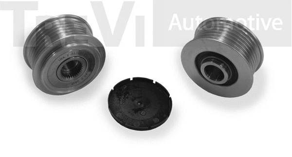 Poulie roue libre, alternateur TREVI AUTOMOTIVE AP1149