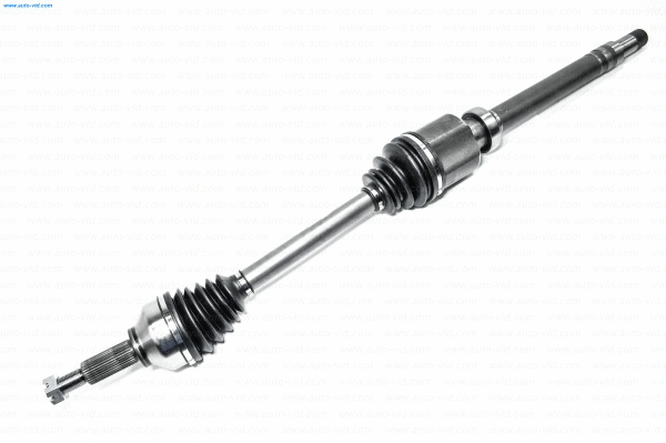 Arbre de transmission MTR 12164818