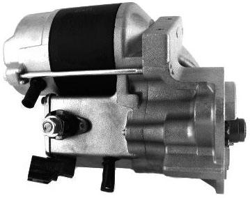 Démarreur ACAUTO AC-CBS1500