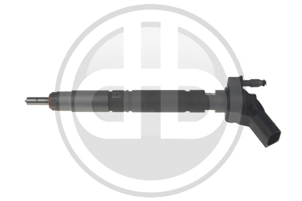 Injecteur BUCHLI A-0445118031