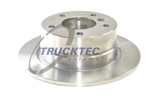 Disque de frein TRUCKTEC AUTOMOTIVE 08.34.053
