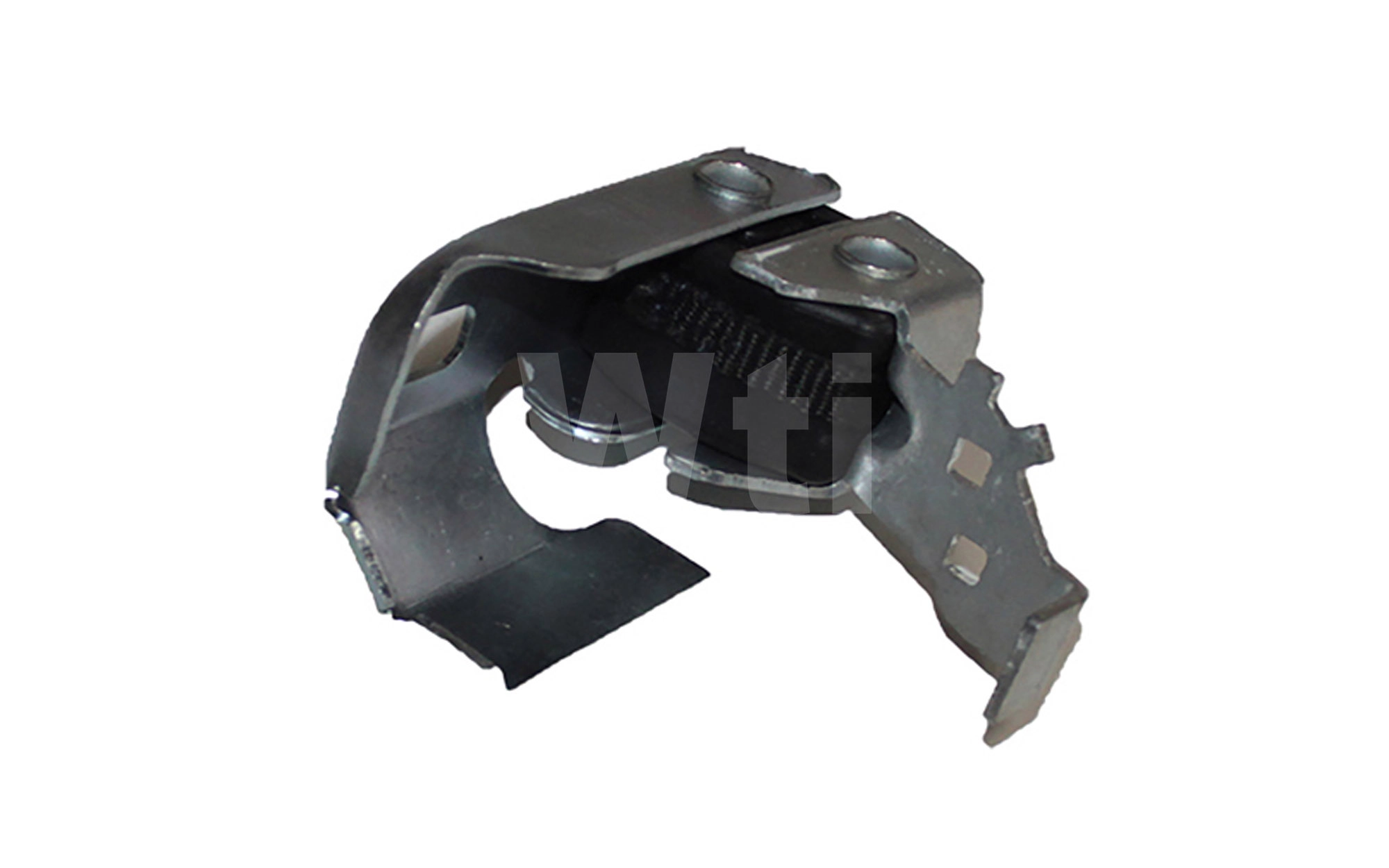 Suspension, échappement Wti Automotive A161930
