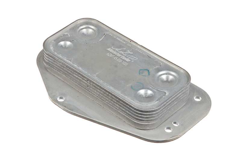 Radiateur d'huile A.Z. Meisterteile AZMT-45-038-1031