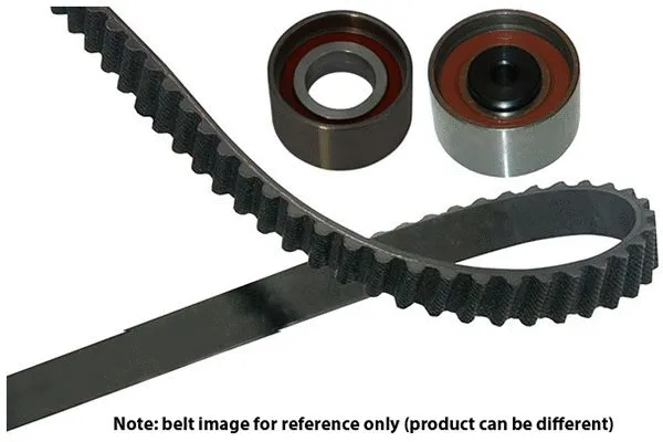 Kit de courroie crantée KAVO PARTS DKT-4518