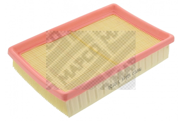 Filtre à air MAPCO 60596