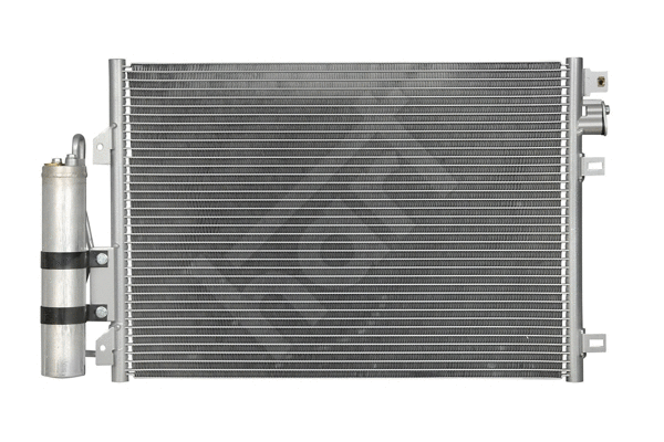 Condenseur, climatisation HART 610 265
