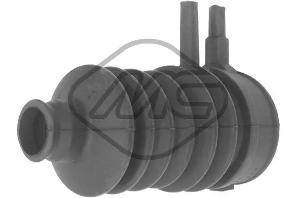 Bouchon de protection/soufflet, amortisseur Metalcaucho 06185