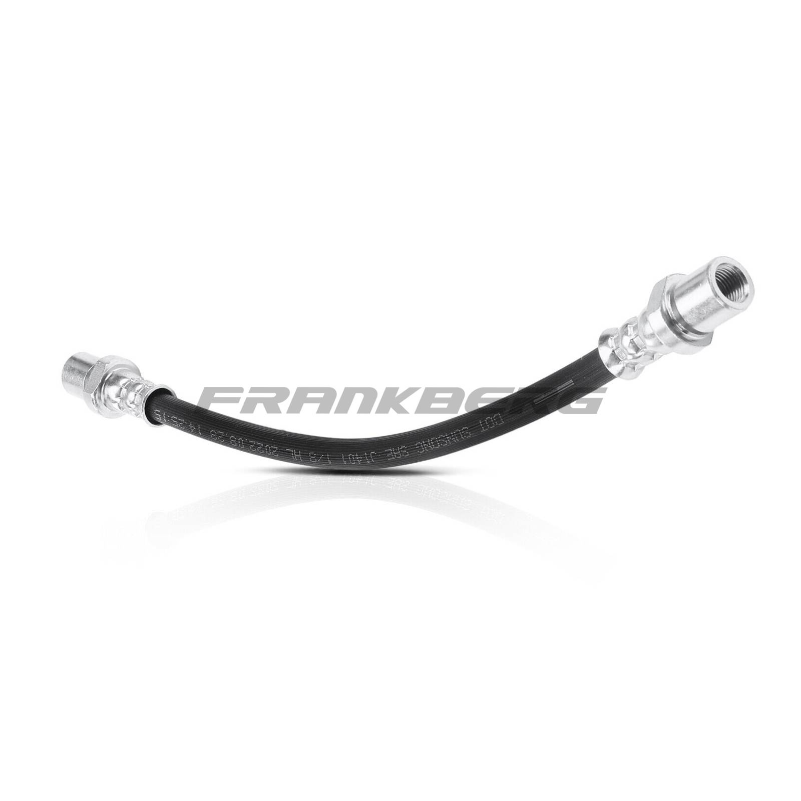 Flexible de frein Frankberg 5481FB0004690