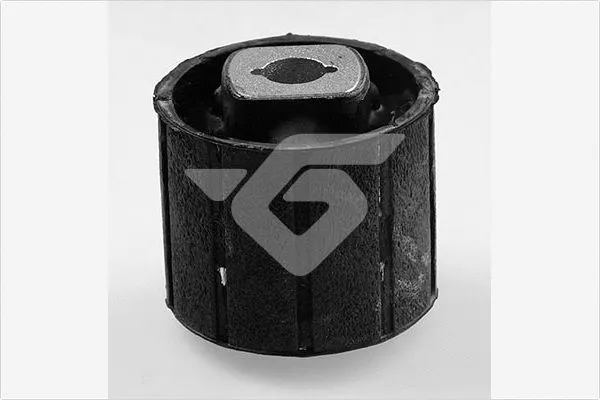 Suspension, corps de l'essieu HUTCHINSON 590300