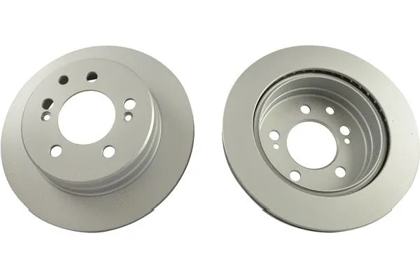 Disque de frein KAVO PARTS BR-7707-C