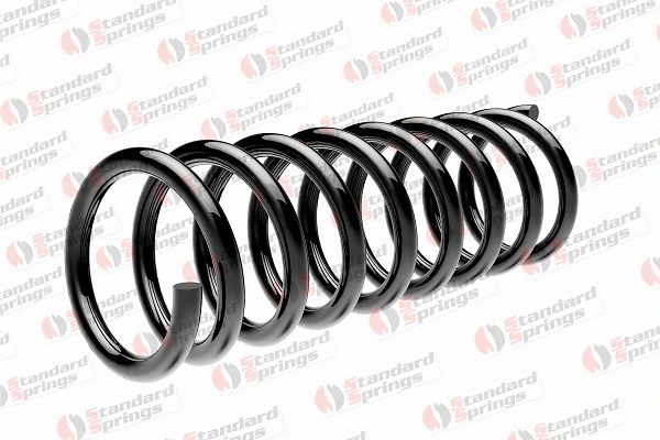 Ressort de suspension STANDARD SPRINGS ST 120 040 F