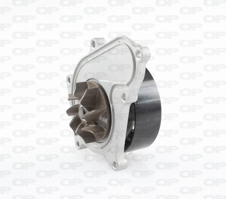 Pompe à eau, refroidissement du moteur OPEN PARTS WAP8554.00