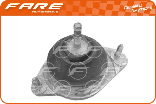 Support moteur FARE SA 2561