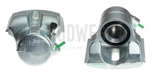 Étrier de frein BUDWEG CALIPER 341262