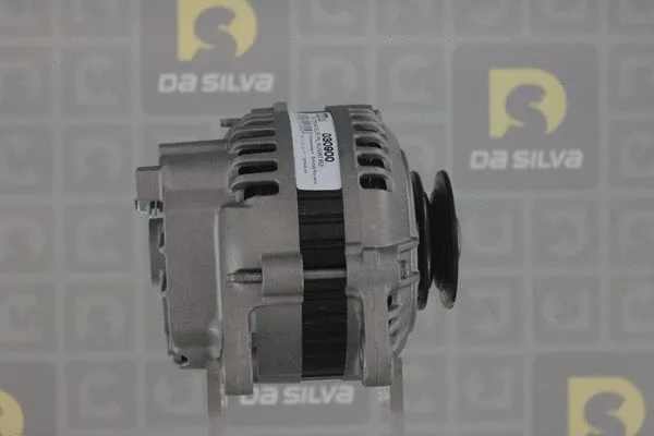 Alternateur DA SILVA 030900