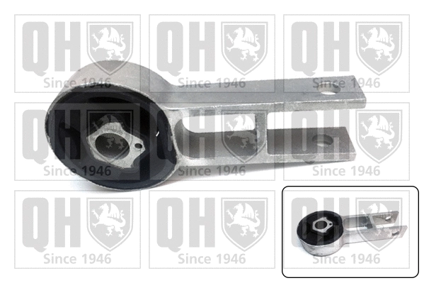 Support moteur QUINTON HAZELL EM4581