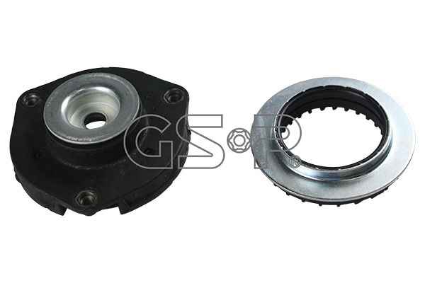 Kit de réparation, coupelle de suspension GSP-BR 512244S
