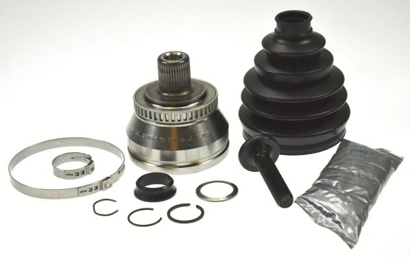 Jeu de joints, arbre de transmission MTR 12120432