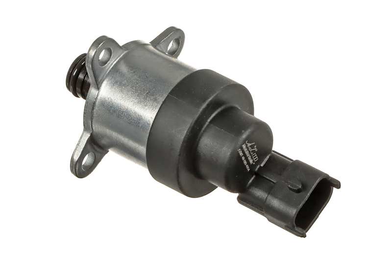 Régulateur, quantité de carburant (système à rampe commune) A.Z. Meisterteile AZMT-49-020-4314