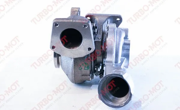 Turbocompresseur, suralimentation TURBO-MOT 606062