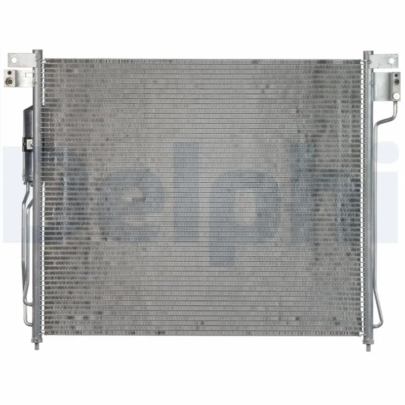 Condenseur, climatisation DELPHI CF20239