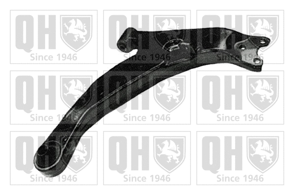 Bras de liaison, suspension de roue QUINTON HAZELL QSA1967S
