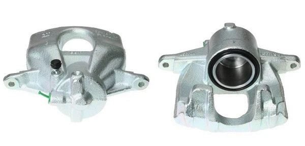 Étrier de frein 4X4 ESTANFI PDF-49-131
