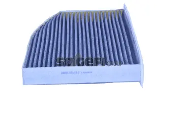 Filtre, air de l'habitacle TECNOCAR EC672