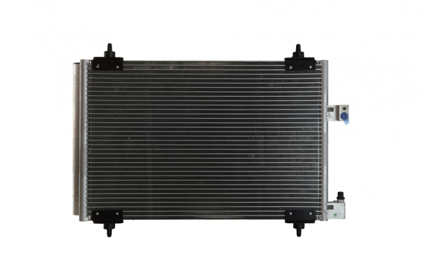 Condenseur, climatisation HART 606 078
