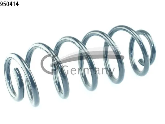 Ressort de suspension CS Germany 14.950.414