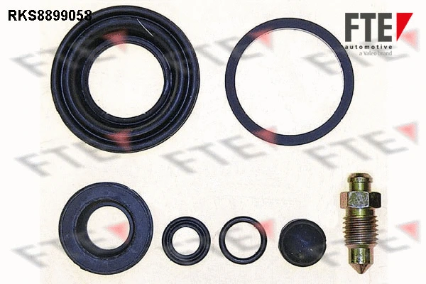 Kit de réparation, étrier de frein FTE 9323889