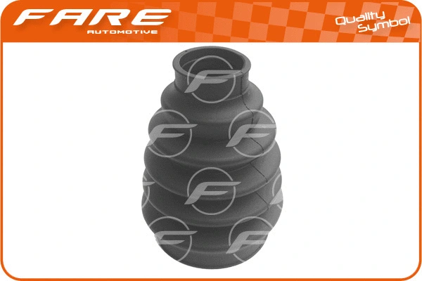 Joint-soufflet, arbre de commande FARE SA 2129