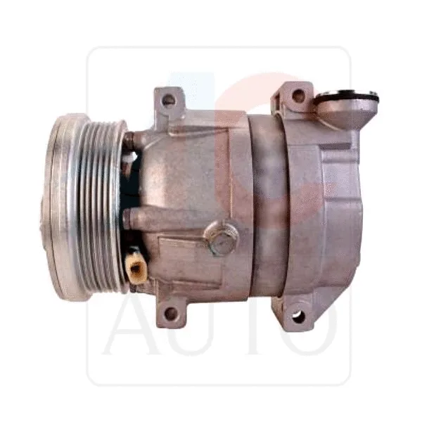 Compresseur, climatisation ACAUTO AC-01DL147