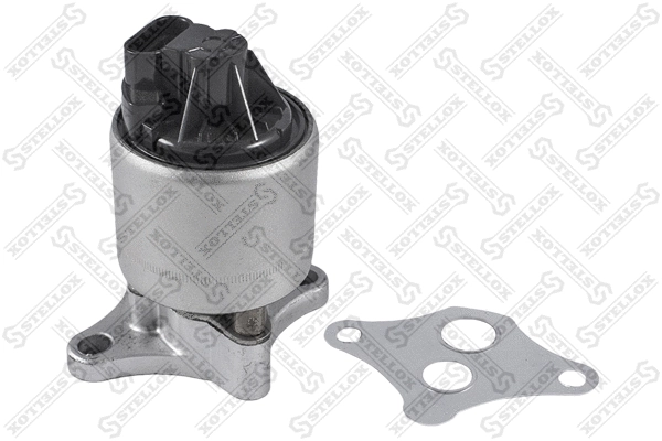 Vanne EGR STELLOX 01-25010-SX