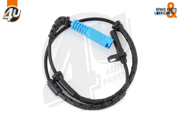 Capteur, vitesse de roue 4U Autoparts 20316BW