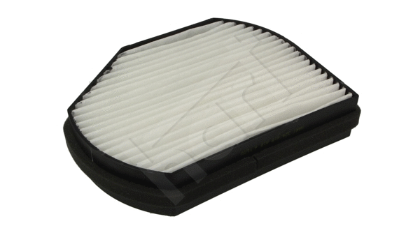 Filtre, air de l'habitacle HART 328 418