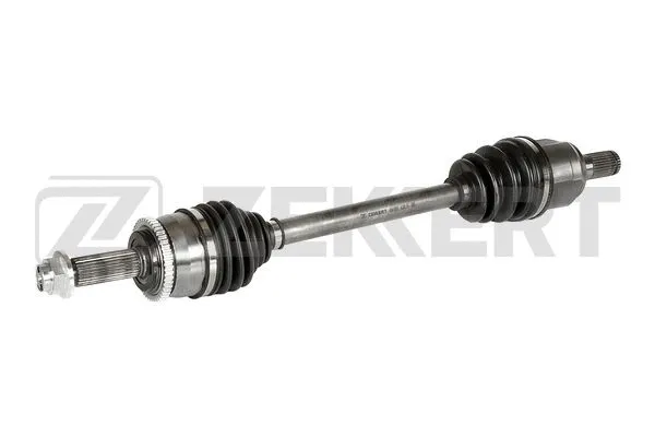Arbre de transmission ZEKKERT AW-5589