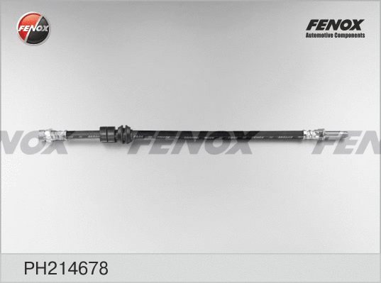 Flexible de frein FENOX PH214678