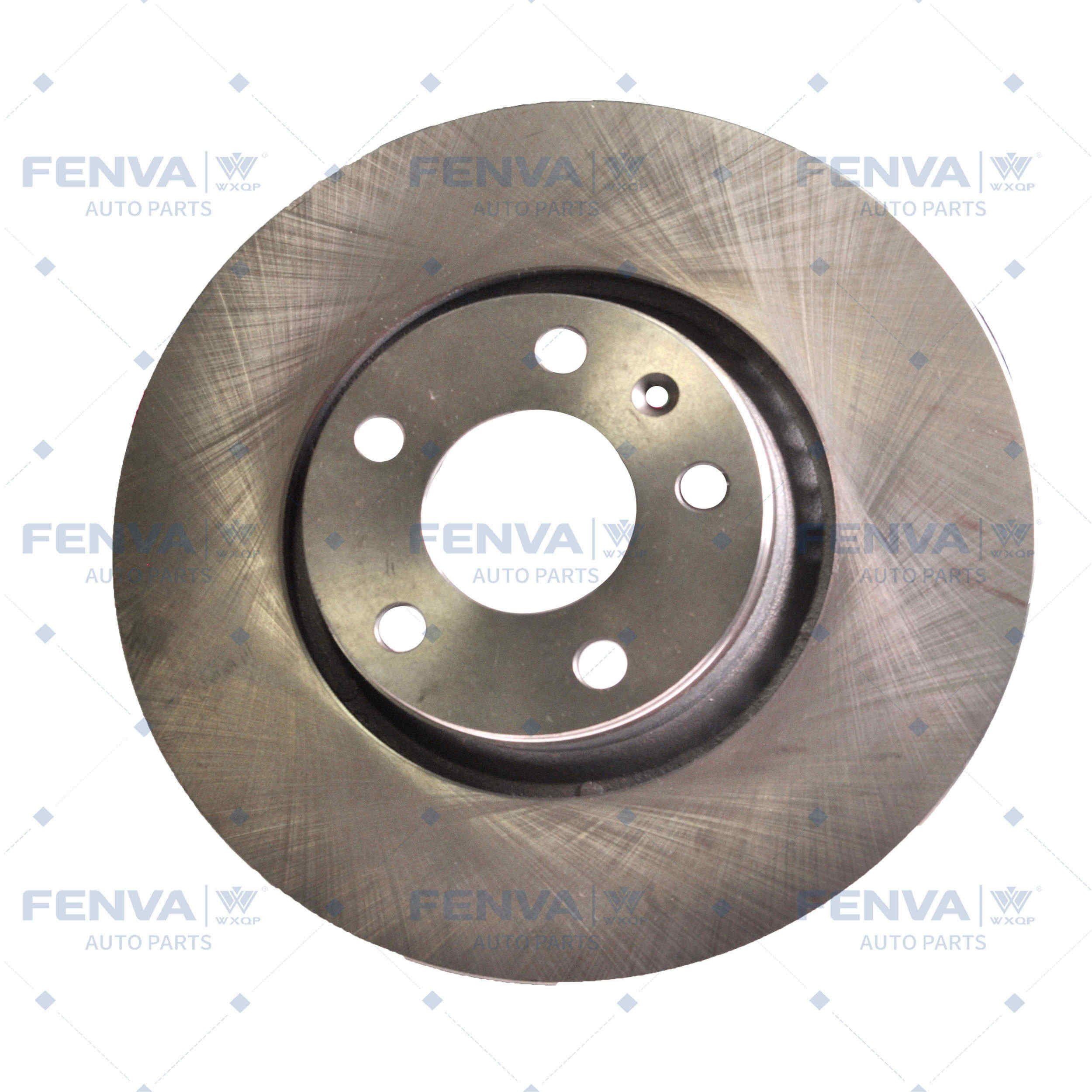 Disque de frein WXQP 340599