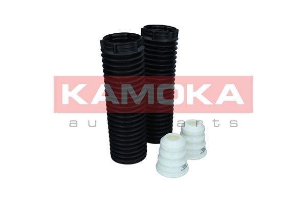 Kit de protection contre la poussière, amortisseur KAMOKA 2019226