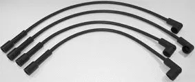 Kit de câbles d'allumage EUROCABLE EC-4482
