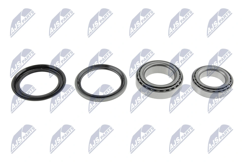 Kit de roulements de roue NTY KLP-KA-305
