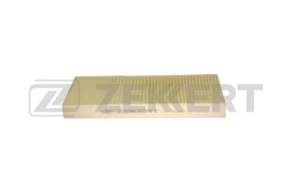 Filtre, air de l'habitacle ZEKKERT IF-3040