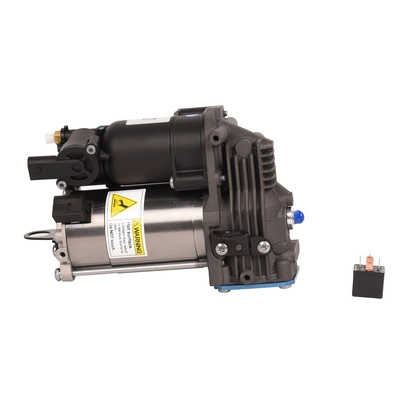 Compresseur, système d'air comprimé BAPMIC BF0319380043