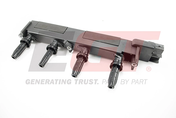 Bobine d'allumage EGT 940008EGT