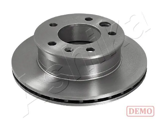 Disque de frein ASHIKA 60-00-0563C