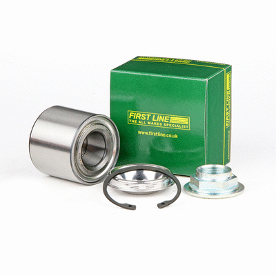 Kit de roulements de roue FIRST LINE FBK1112