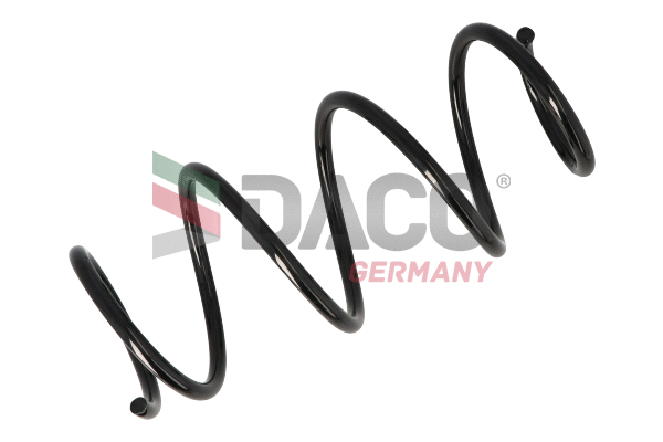 Ressort de suspension DACO Germany 802605